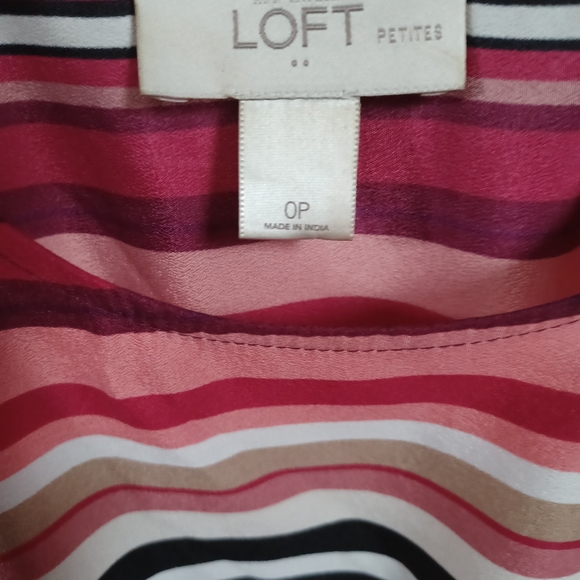 The Loft Dress - Picture 2 of 2